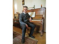 Bild 3 Starke in Dresden