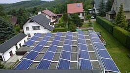 Bild 1 Elektro-Köhler in Waldenburg