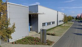 Bild 3 Edelstahl-Schwimmbad- und Metallbau Gesellschaft mbH in Pirna