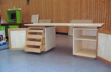 Bild 3 Weber in Kirchberg