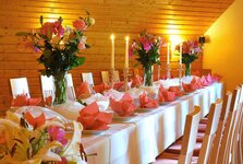 Bild 3 Die Teich-Wirtschaft Inh. Rico Voss in Tharandt