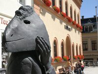 Bild 6 Stadtverwaltung Reichenbach in Reichenbach im Vogtland