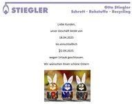 Bild 9 Stiegler in Lichtenstein/Sa.