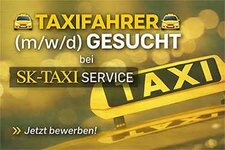 Bild 4 SK-TAXI-SERVICE in Coswig