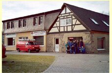Bild 4 Richter in Neukirch/Lausitz