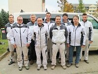 Bild 5 Meutzner/ Malermeister in Freiberg