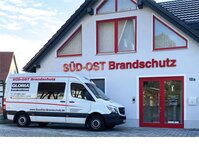 Bild 1 Brandschutz Seidel in Görlitz