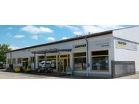 Bild 12 MATTHES TECHNIK CENTER in Radebeul