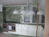 Bild 1 Graupner Küchen- und Innenausbau in Hartmannsdorf b. Kirchberg