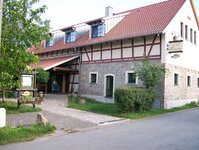 Bild 1 Gasthof Fischerhof Inh. Ingrid Lokotsch in Crimmitschau