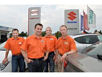 Bild 1 Roschk in Bautzen
