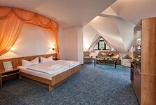 Bild 3 Waldesruh in Lengefeld