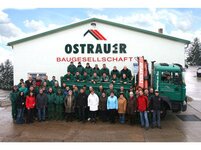 Bild 1 Ostrauer Baugesellschaft mbH in Freiberg