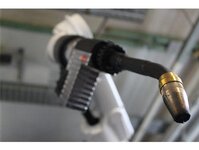 Bild 1 Schlieder Ute Metallwarenfabrik GmbH in Marienberg