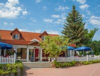 Bild 1 Gastrogarten Geisler in Hoyerswerda