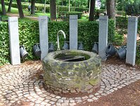 Bild 31 Friedhofsverwaltung Planitz in Zwickau