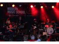 Bild 5 Modern Music School Dresden in Dresden