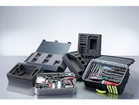 Bild 9 EKT Thalheim & Das Kofferwerk GmbH in Burkhardtsdorf