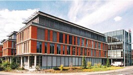 Bild 1 Sparkasse Vogtland in Plauen