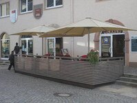 Bild 8 Holzbau Meyer Zimmerei und Holzhausbau in Stollberg
