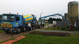 Bild 13 Union Beton in Glauchau GmbH & Co. KG in Glauchau