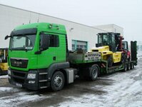 Bild 2 Sachsenstapler Zwickau GmbH in Zwickau