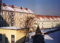 Bild 4 Wohnungsgenossenschaft Wismut Aue/Lößnitz e.G. in Lößnitz