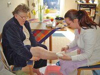 Bild 2 Kindergarteneinrichtung Rosengarten in Wilkau-Haßlau