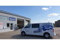 Bild 3 NTL Nutzfahrzeuge- Traktoren- und Landmaschinen in Großschirma