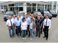 Bild 4 Autohaus Horn & Seifert GmbH Volkswagen Händler in Weißwasser/O.L.