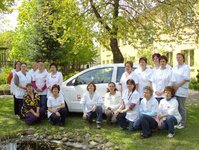 Bild 2 Caritas-Regionalstelle in Hoyerswerda