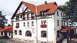 Bild 1 Gaststätte Zojdz Inh. Mike Zojdz in Weißenborn/Erzgeb.