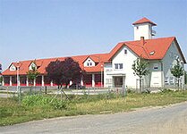 Bild 1 Rötzsch in Coswig