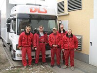 Bild 2 DLS Dienstleistungssysteme Frank Petatz in Hoyerswerda