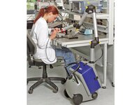 Bild 4 ULT Umwelt-Lufttechnik in Löbau