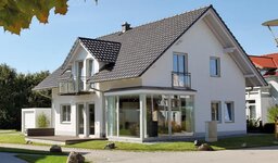 Bild 1 Lechner Massivhaus GmbH in Glauchau