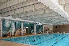 Bild 2 Stadtbäder und Freizeitanlagen GmbH in Radebeul