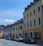 Bild 1 Wohnungsbaugesellschaft Lößnitz mbH in Lößnitz
