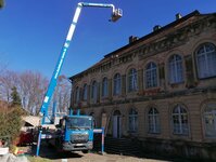 Bild 1 Löwe Dachdecker & Gerüstbau GmbH in Glashütte