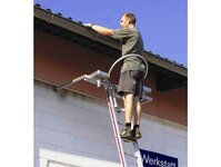 Bild 1 Werkfreund Leiter Sicherheitssysteme in Göda