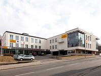 Bild 1 EINRICHTUNGSHAUS WEBER GmbH in Annaberg-Buchholz