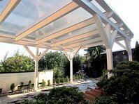 Bild 6 Höhlig Holzbau GmbH in Mülsen