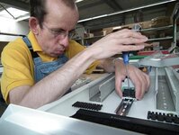 Bild 7 Lausitzer Werkstätten gemeinnützige GmbH in Hoyerswerda
