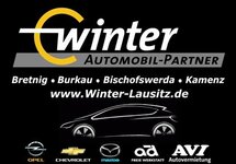 Bild 3 Winter in Großröhrsdorf