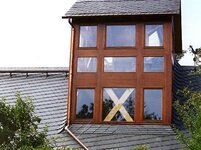 Bild 1 Jahn in Langenbernsdorf