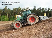 Bild 6 MEIER Bodenstabilisierung GmbH in Oelsnitz/Erzgeb.