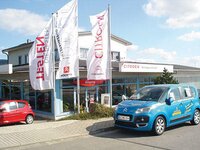 Bild 1 Autohaus A. Hennersdorf GmbH in Sohland a. d. Spree