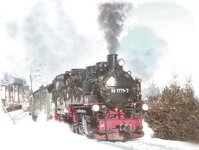 Bild 1 Höber in Annaberg-Buchholz
