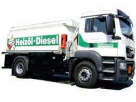 Bild 4 Oberlausitzer Brennstoffhandels mbH in Eibau