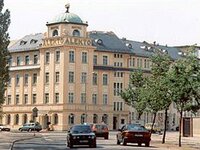 Bild 1 Hotel Alekto in Freiberg